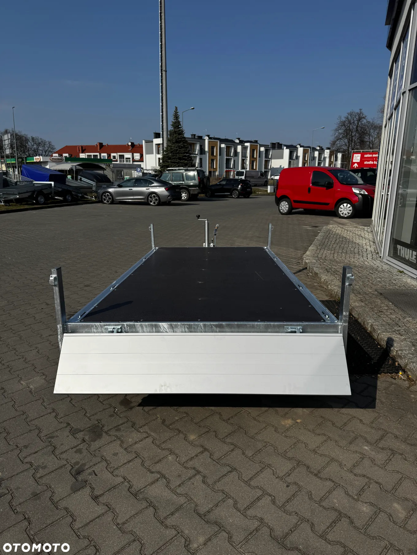 Neptun N27-306 2 HL koła pod spodem DMC 2700-2000kg - 4