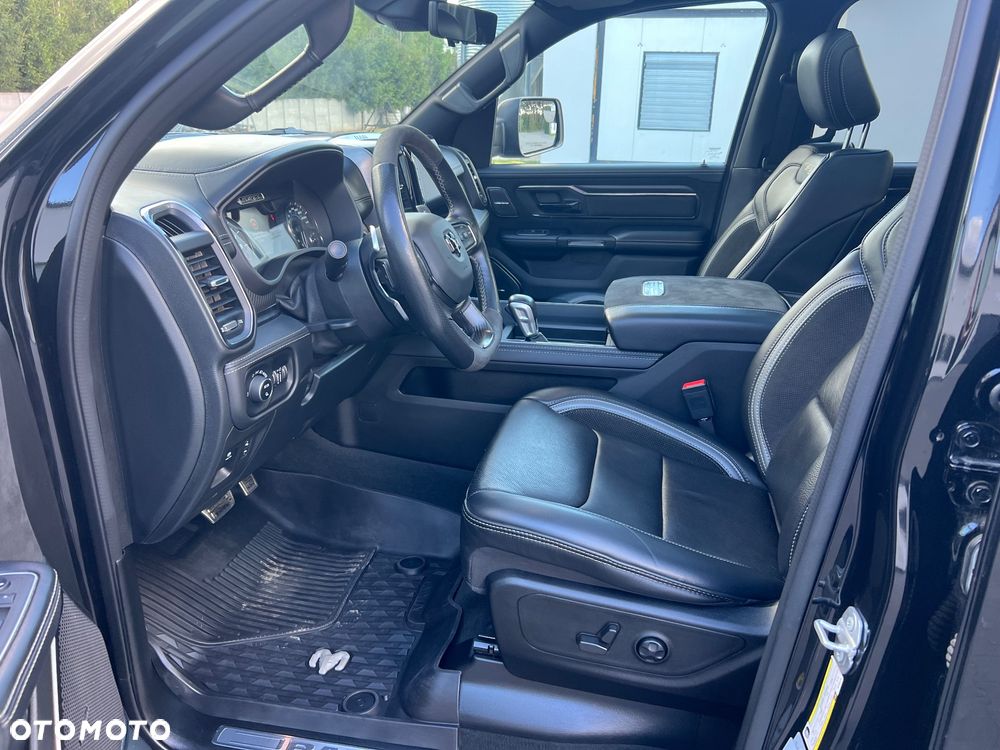 RAM 1500 TRX - 11