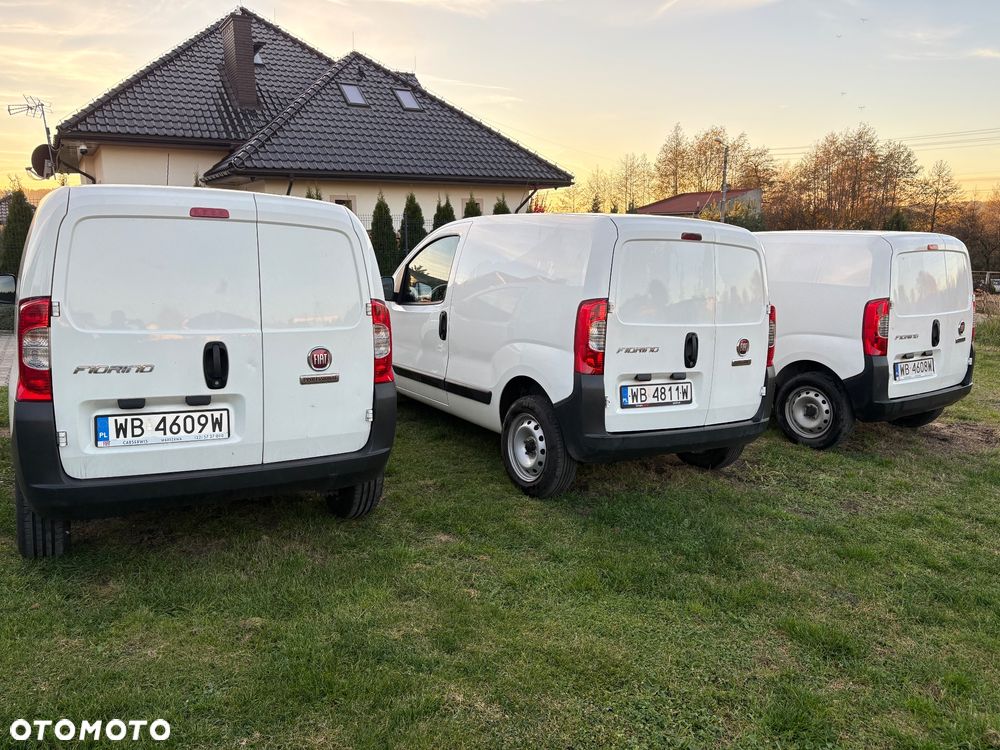 Fiat Fiorino - 28