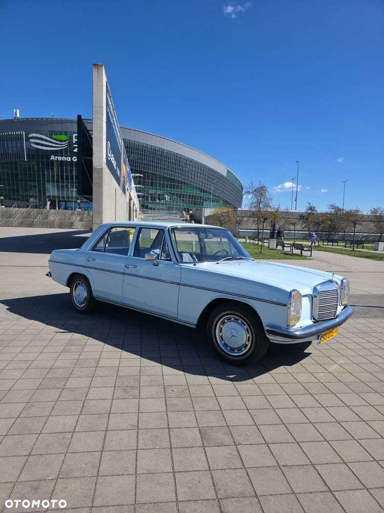 Mercedes-Benz Inny - 9