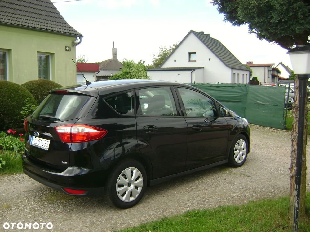 Ford C-MAX - 3