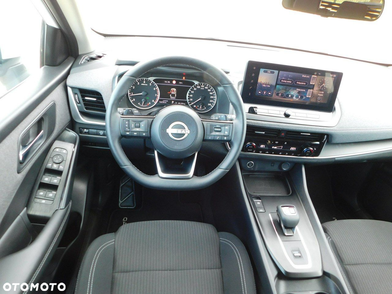 Nissan Qashqai - 16