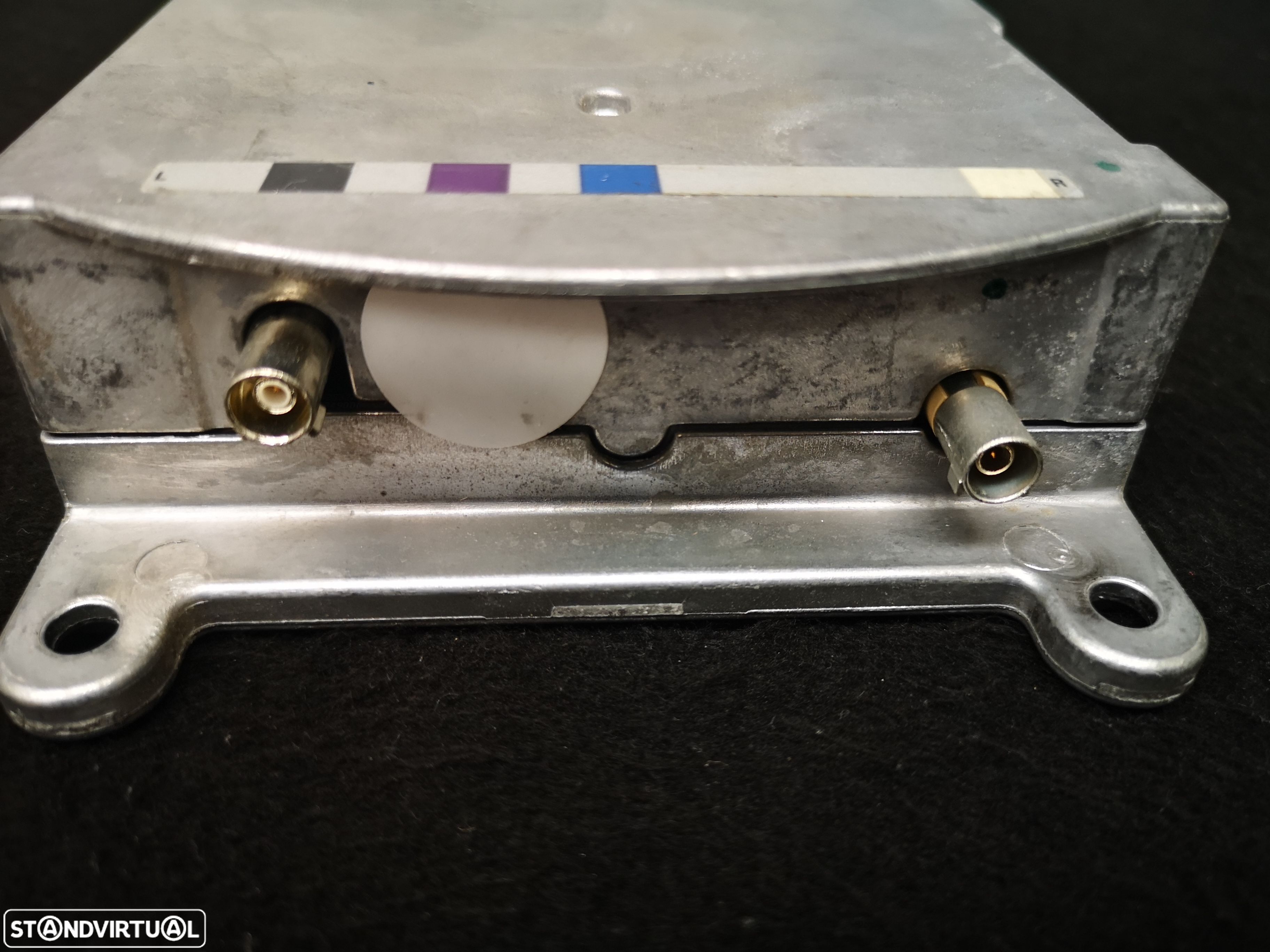CENTRALINA MODULO TELEMOVEL, BLUETOOTH BMW7 E65 E66 2005-2008 - 1