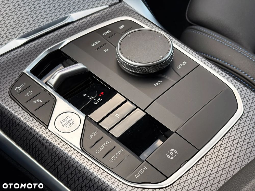 BMW Seria 4 420d xDrive M Sport sport - 24