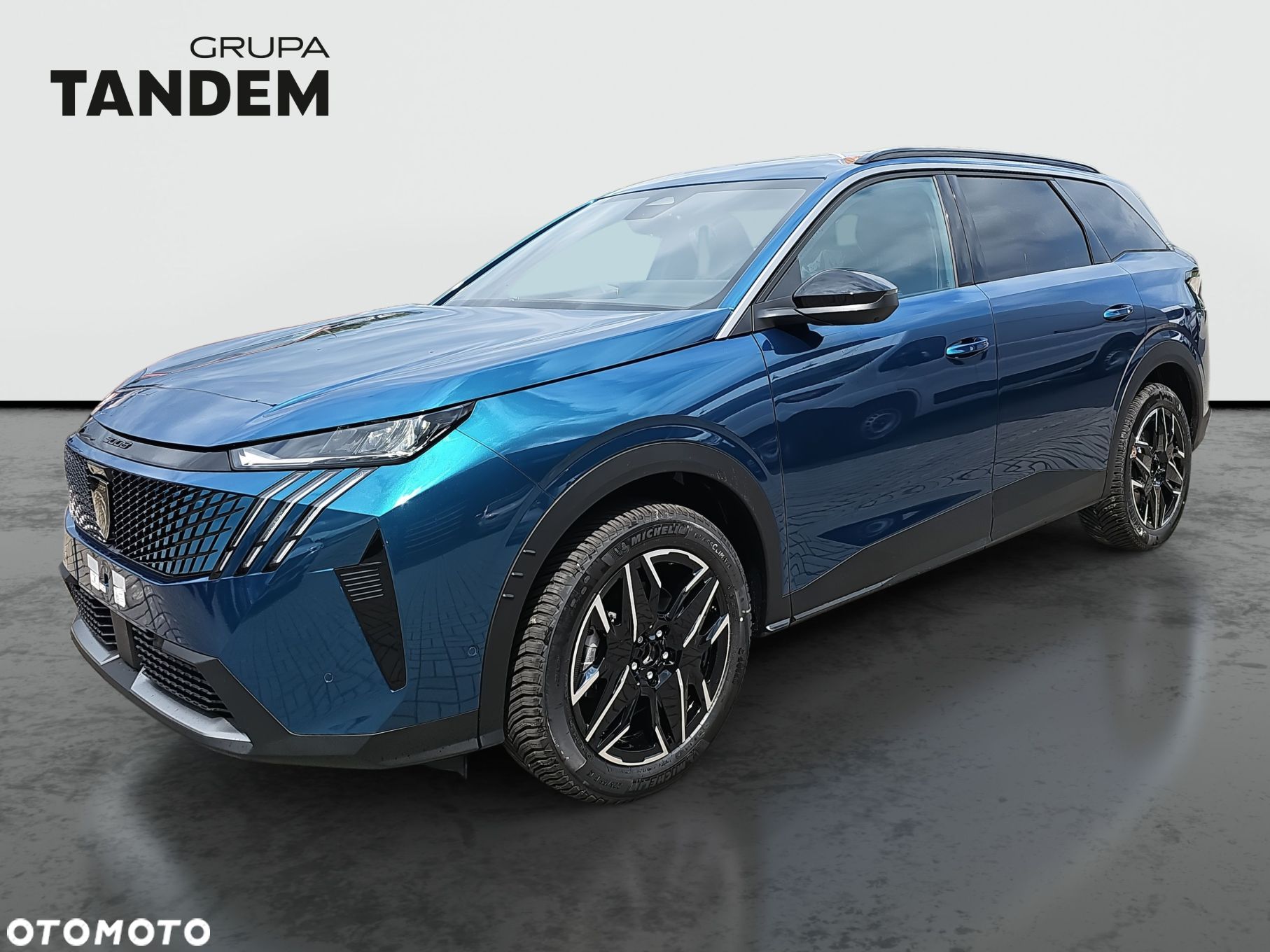 Peugeot 5008 - 1