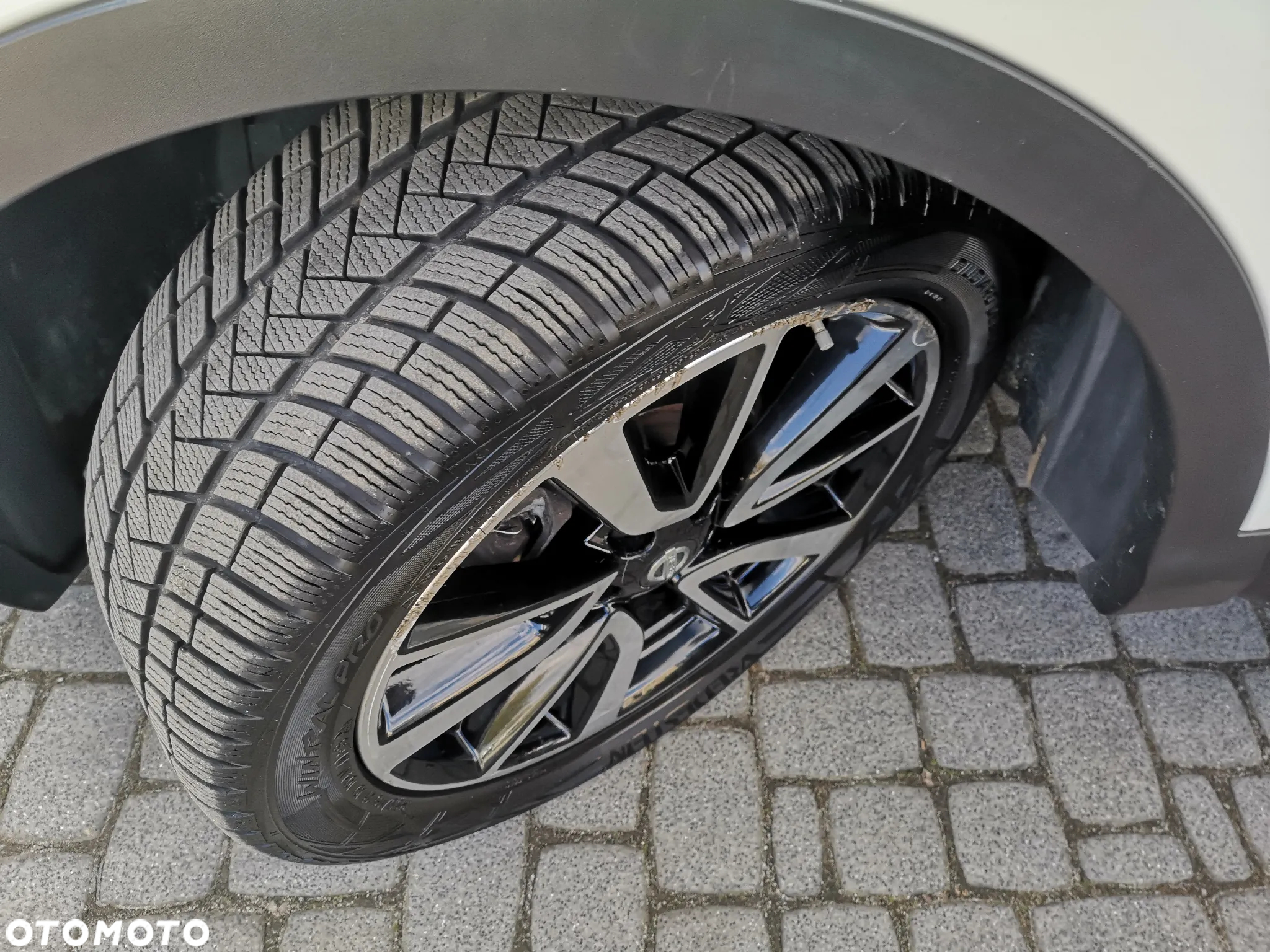 Nissan Qashqai 1.6 DCi Tekna Xtronic - 29