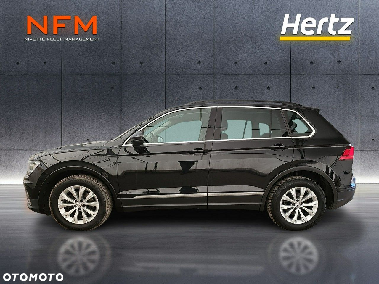 Volkswagen Tiguan 2.0 TDI BMT SCR Comfortline DSG - 6
