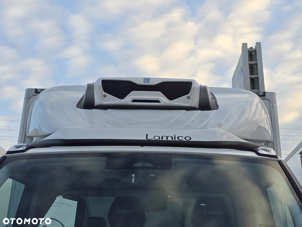 Iveco Daily - 18