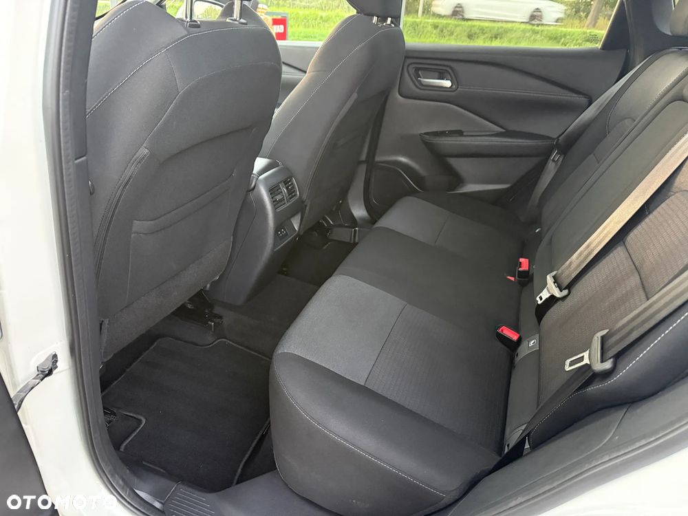 Nissan Qashqai - 17