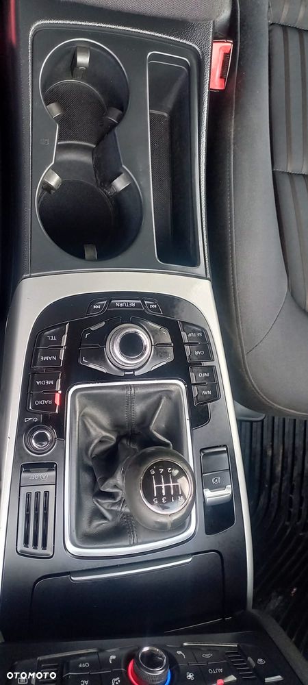 Audi A4 - 18