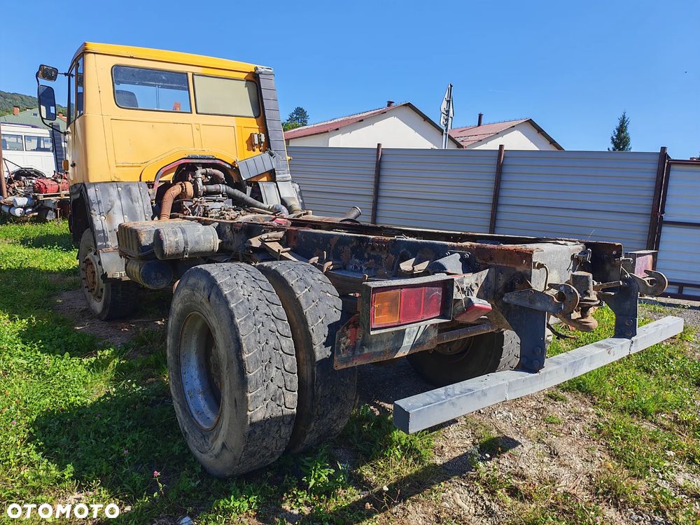 Steyr 19S32 - 2