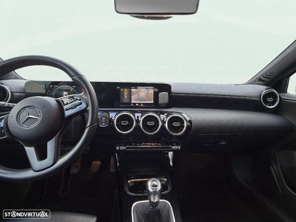 Mercedes-Benz A 160 Style - 6