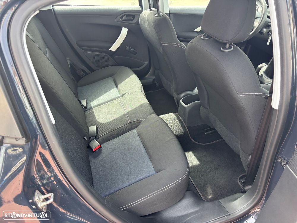 Peugeot 208 PureTech 68 Active - 7