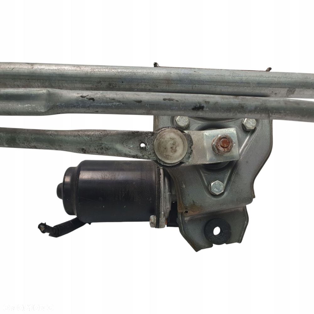 SILNICZEK WYCIERACZEK Suzuki Swift IV mechanizm przód przedni - 3