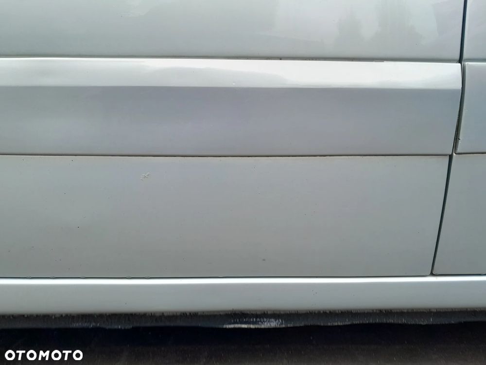 RENAULT ESPACE IV DRZWI LEWE PRZEDNIE LEWY PRZÓD KOLOR: TEB64 - 5