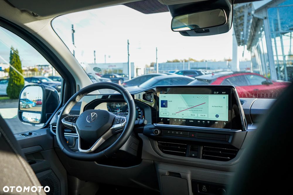 Volkswagen Caravelle 2.0 TDI L2 Life - 22