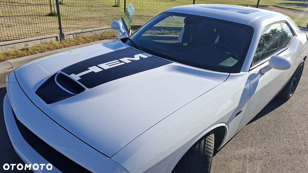 Dodge Challenger 5.7 R/T - 3