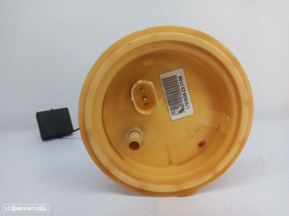 BÓIA DE COMBUSTÍVEL BMW SERIE 7 (E65/E66) 740D - 4