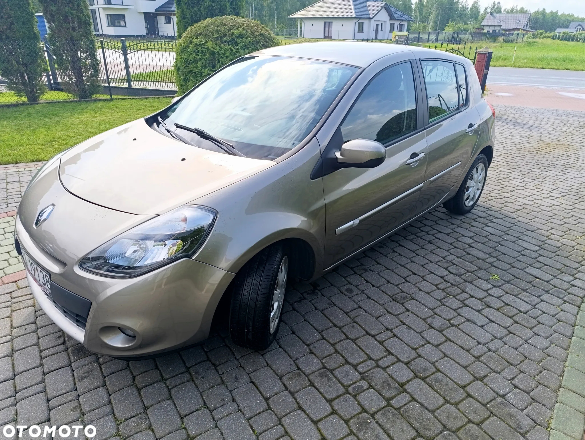 Renault Clio 1.5 dCi Night&Day - 6