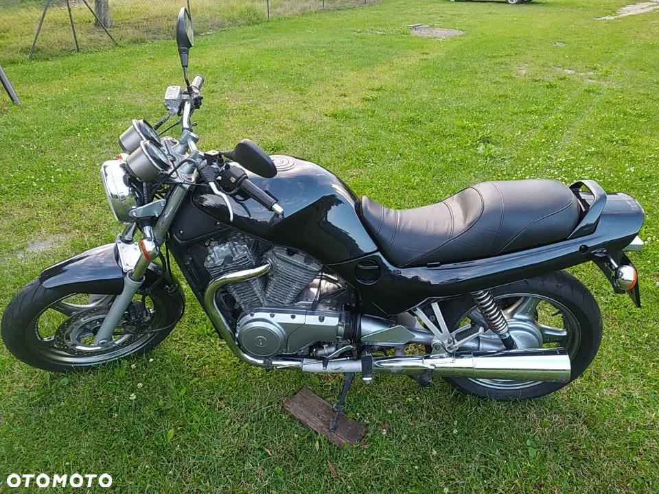 Suzuki VX - 7