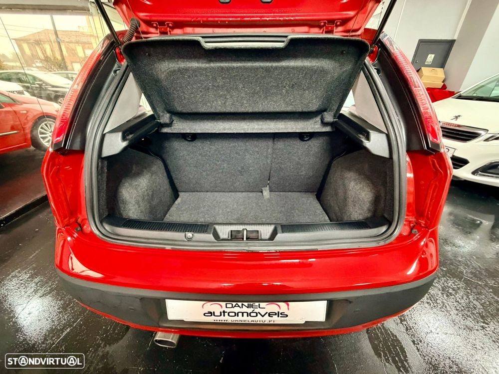 Fiat Punto - 21
