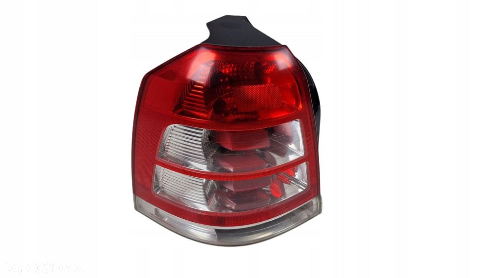 OPEL ZAFIRA B LIFT 1 LAMPA TYLNA TYŁ LEWA .