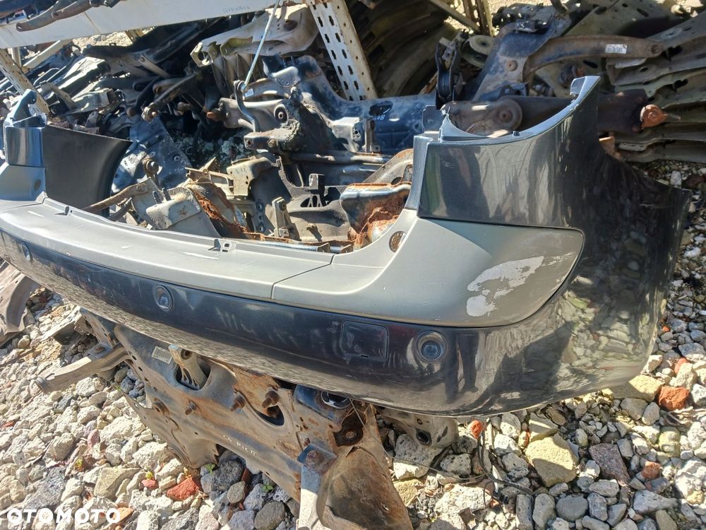 zderzak tył renault laguna ii 2 kombi teb66 - 3