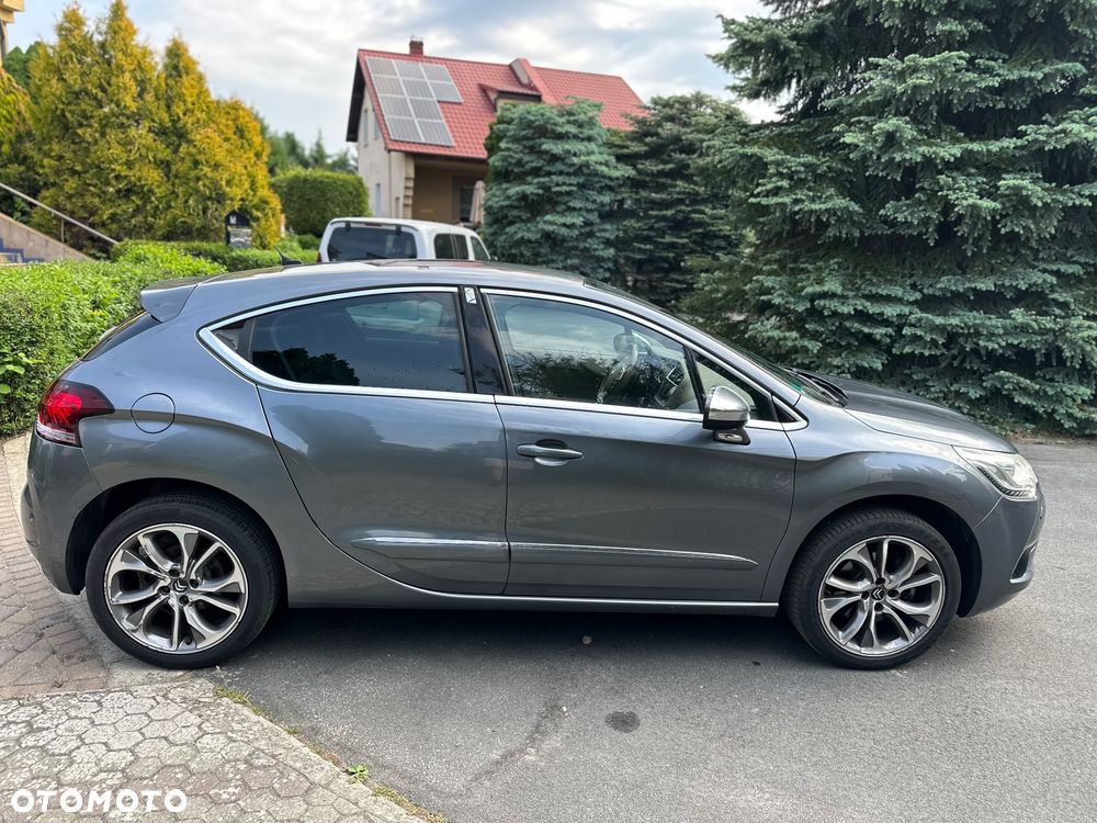 Citroën DS4 1.6 THP SoChic MCP - 6