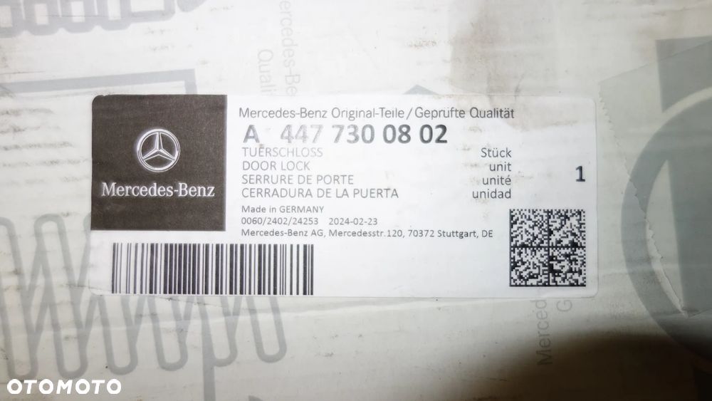 zamek 4477300802 - 3