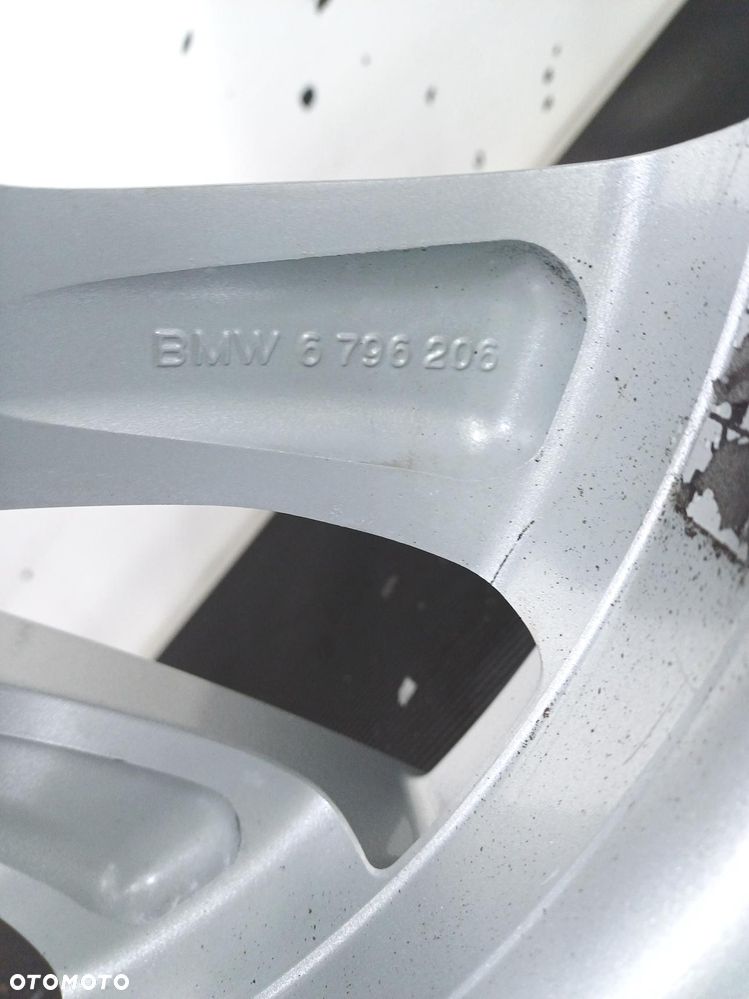 felgi 17 5x120 opel insignia A volkswagen transporter t5 t6 amarok touareg - 10