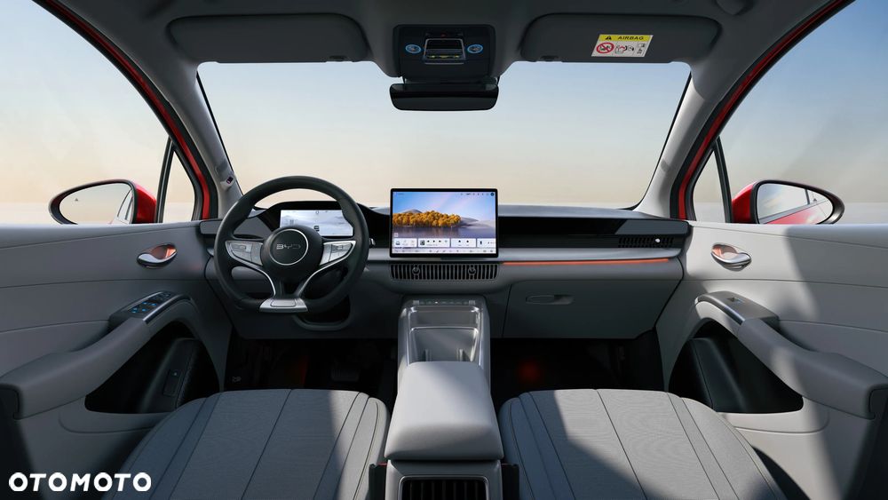 BYD Dolphin G - 7