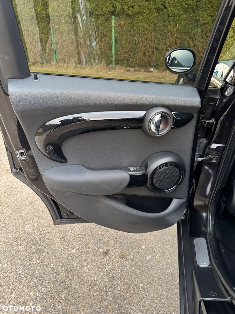 MINI Cooper Resolute Edition - 13