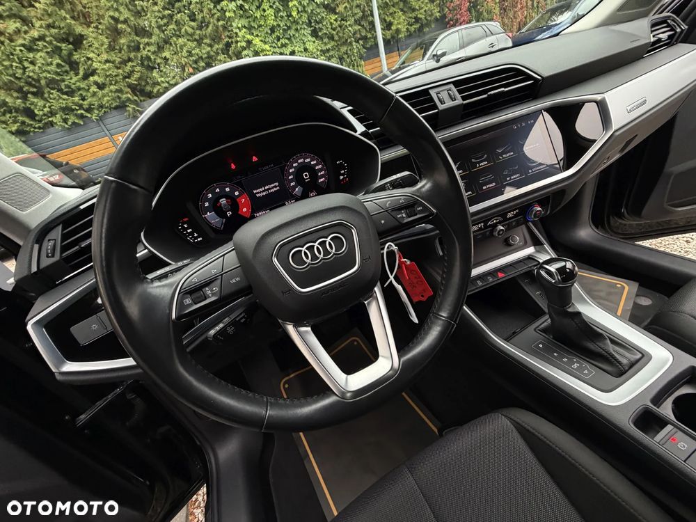 Audi Q3 35 TFSI S tronic - 29