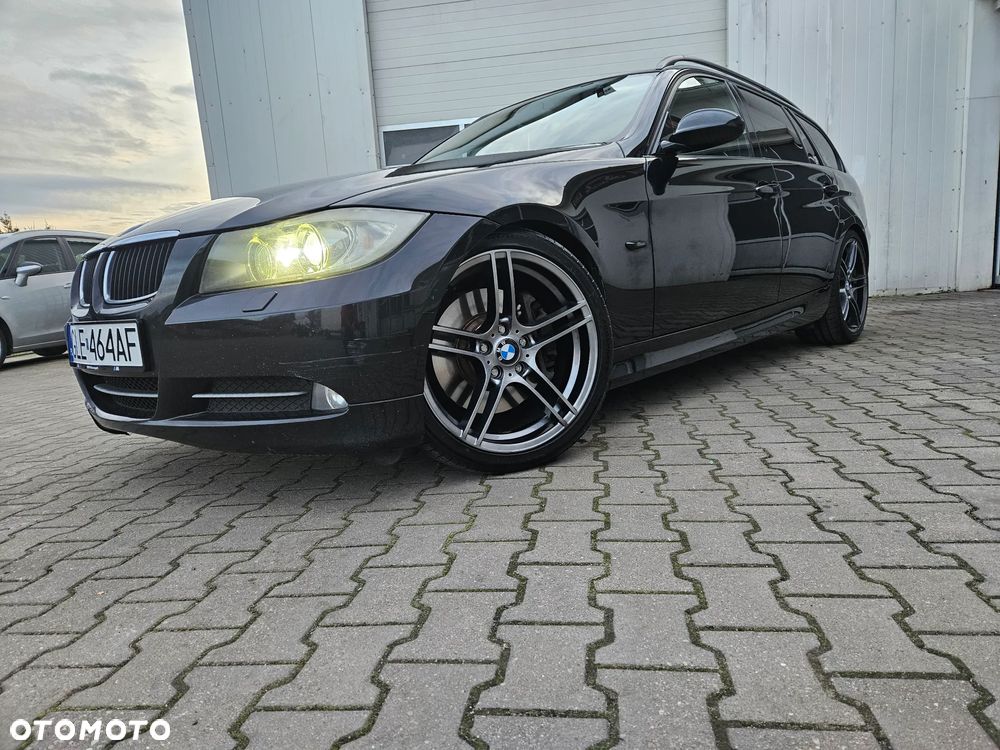 BMW Seria 3 - 1