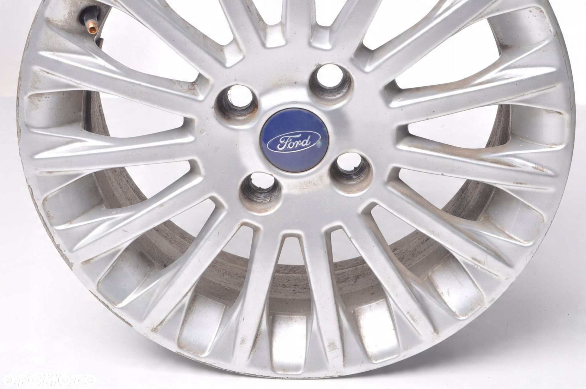 FORD FELGA ALUMINIOWA R16" 6.5J 4X108 A1BC-1007-BB - 2
