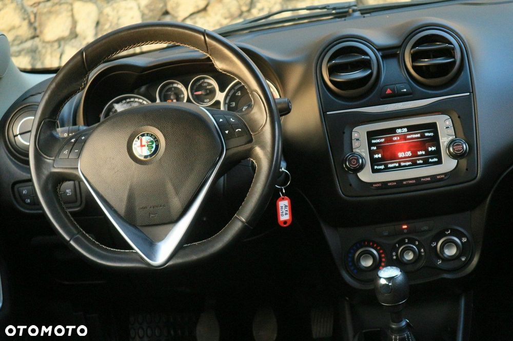 Alfa Romeo Mito 1.4 8V Junior - 33