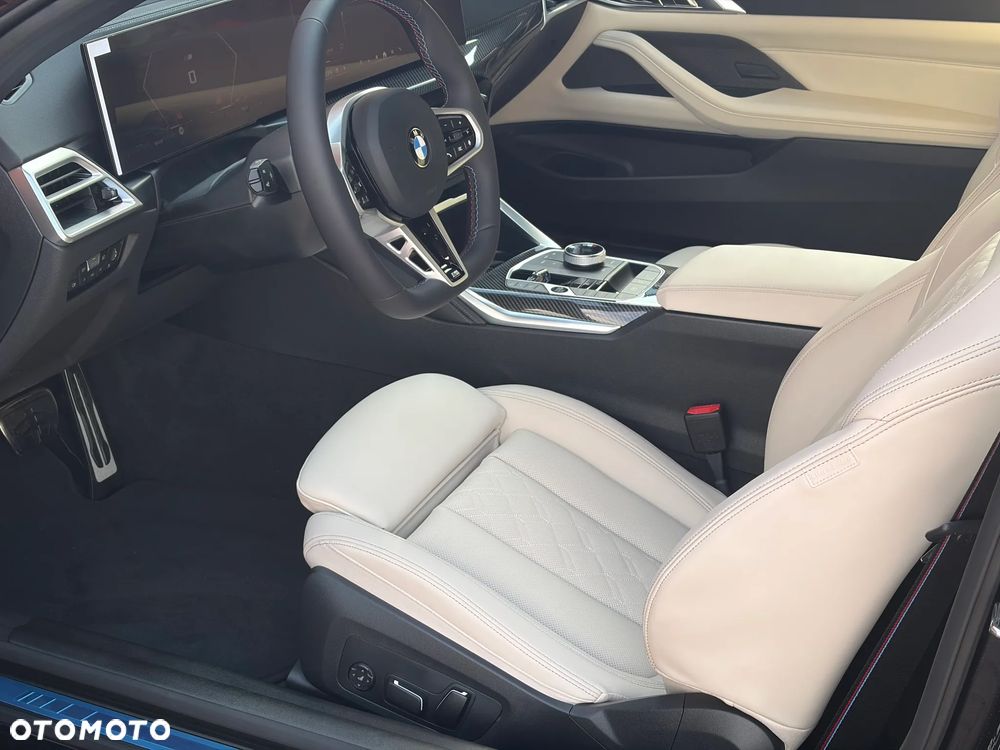 BMW Seria 4 - 28
