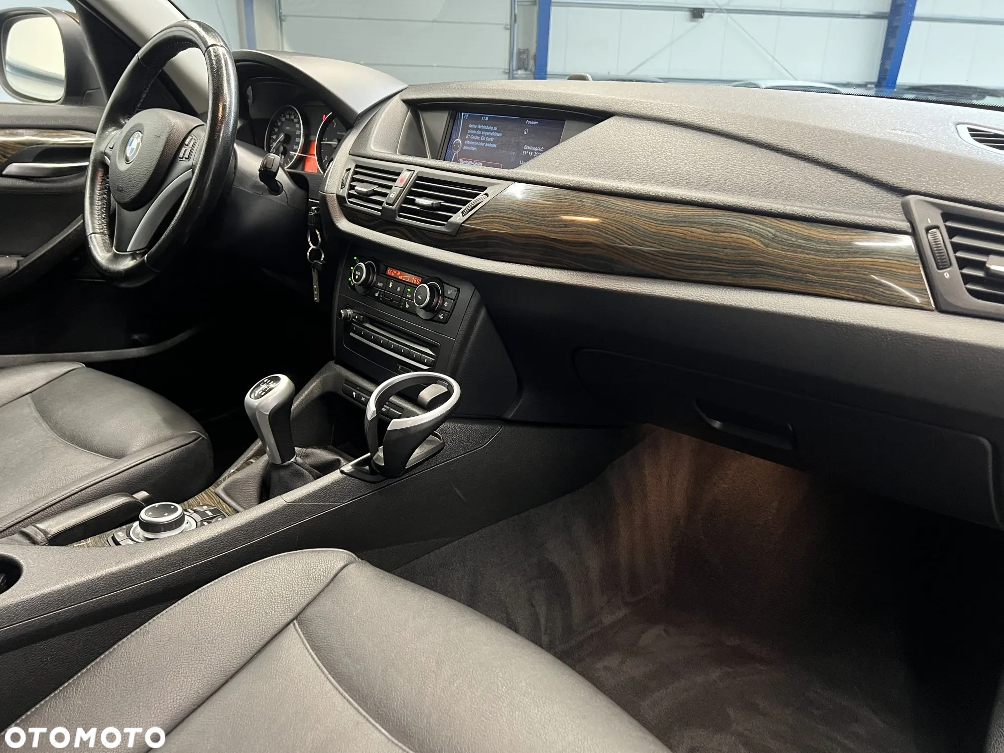 BMW X1 sDrive20d - 20