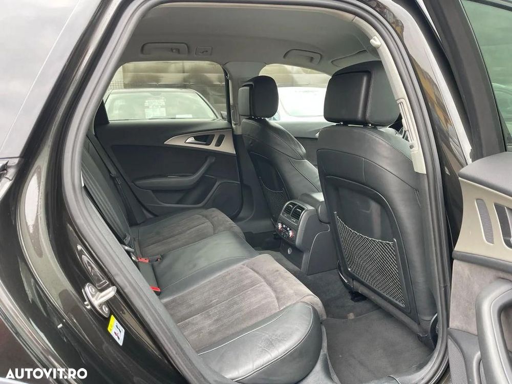 Audi A6 Allroad 3.0 TDI S tronic - 7