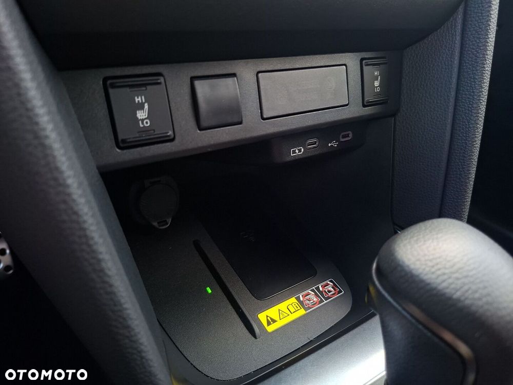 Toyota Yaris Cross Hybrid 1.5 GR Sport - 26