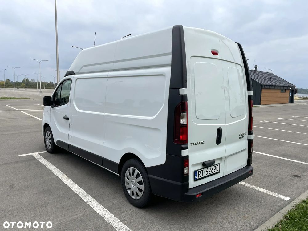 Renault Trafic L2H2 - 18