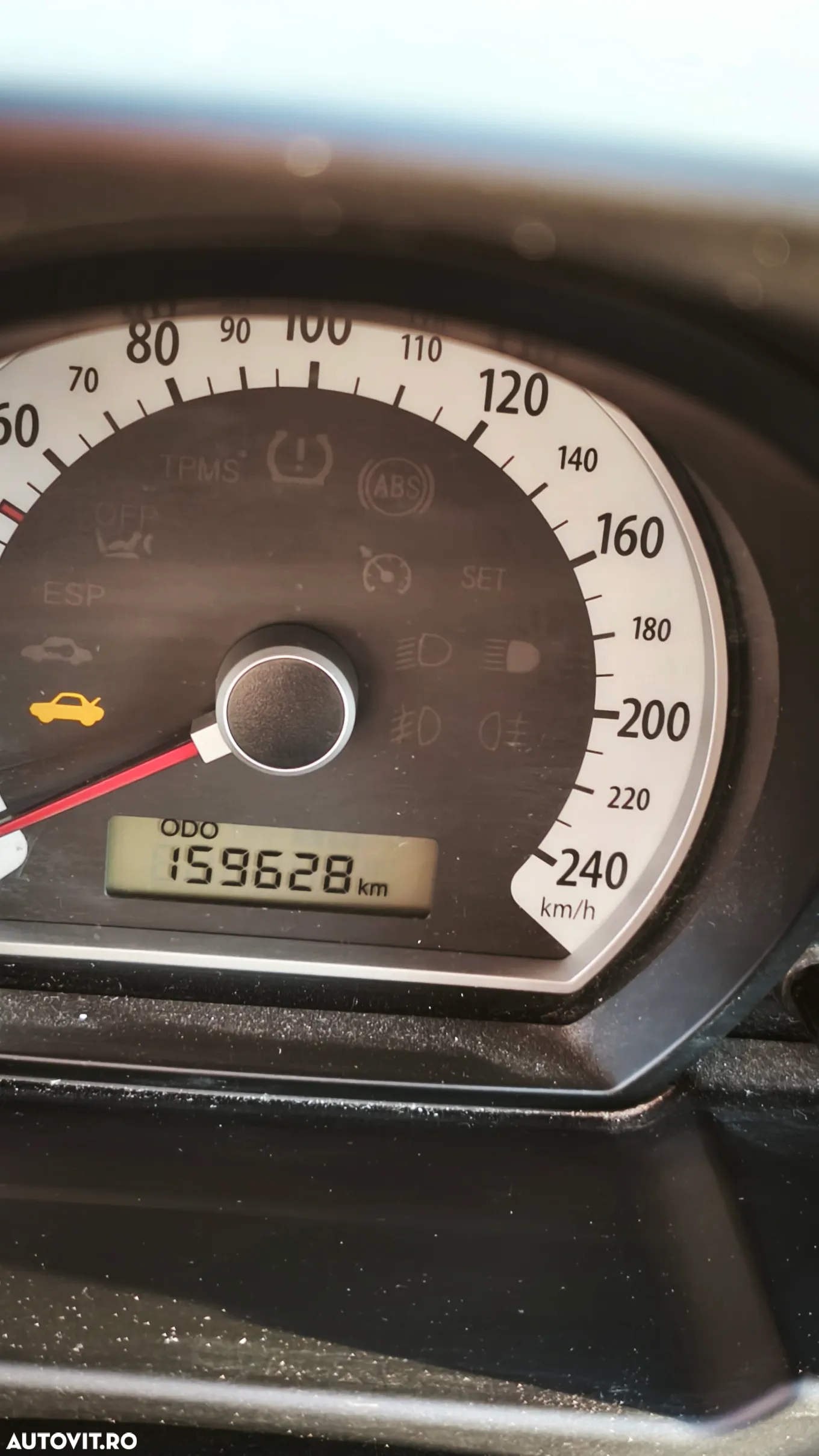 Kia Ceed Cee'd 1.4 GSL EX - 8