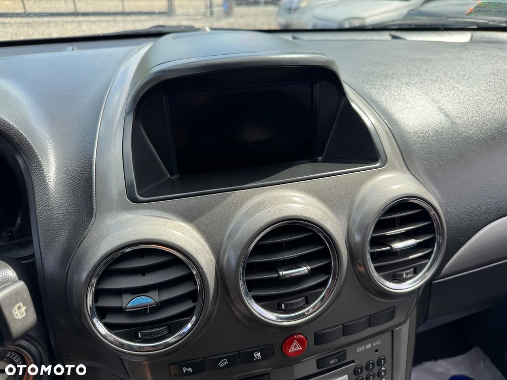 Opel Antara 2.0 CDTI Cosmo - 12