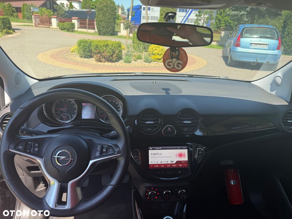 Opel Adam - 7