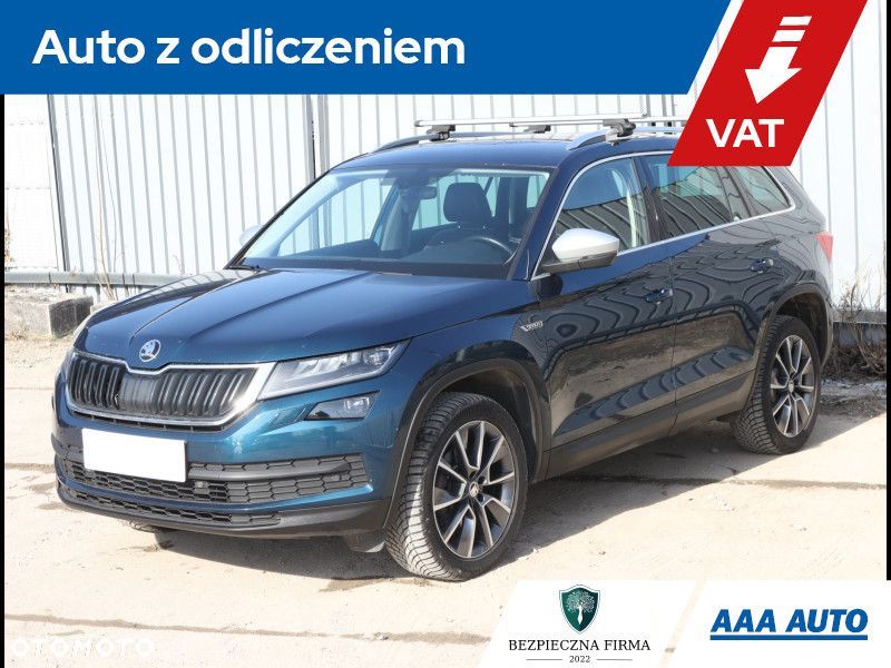 Skoda Kodiaq - 2