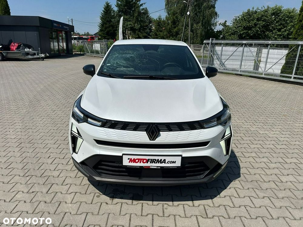 Renault Symbioz - 9
