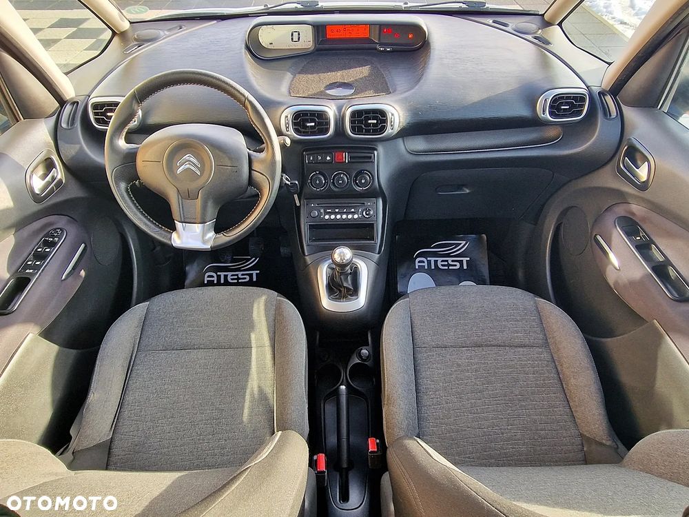 Citroën C3 Picasso PureTech 110 Tendance - 10