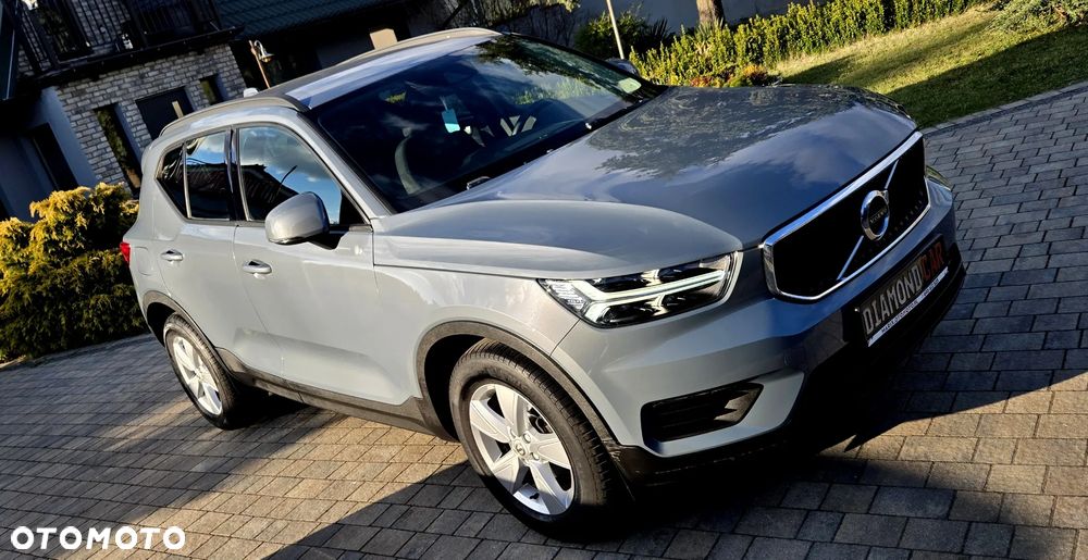 Volvo XC 40 T3 Momentum Pro - 8