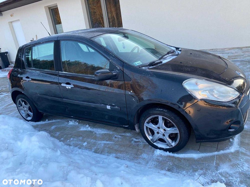 Renault Clio - 4