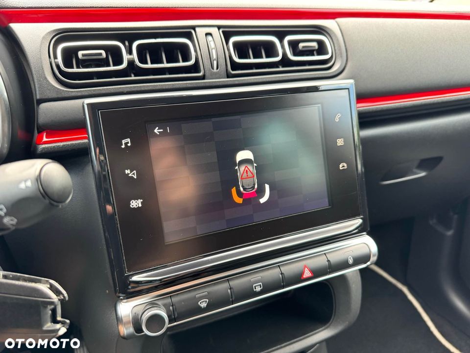 Citroën C3 1.2 PureTech Exclusive - 12
